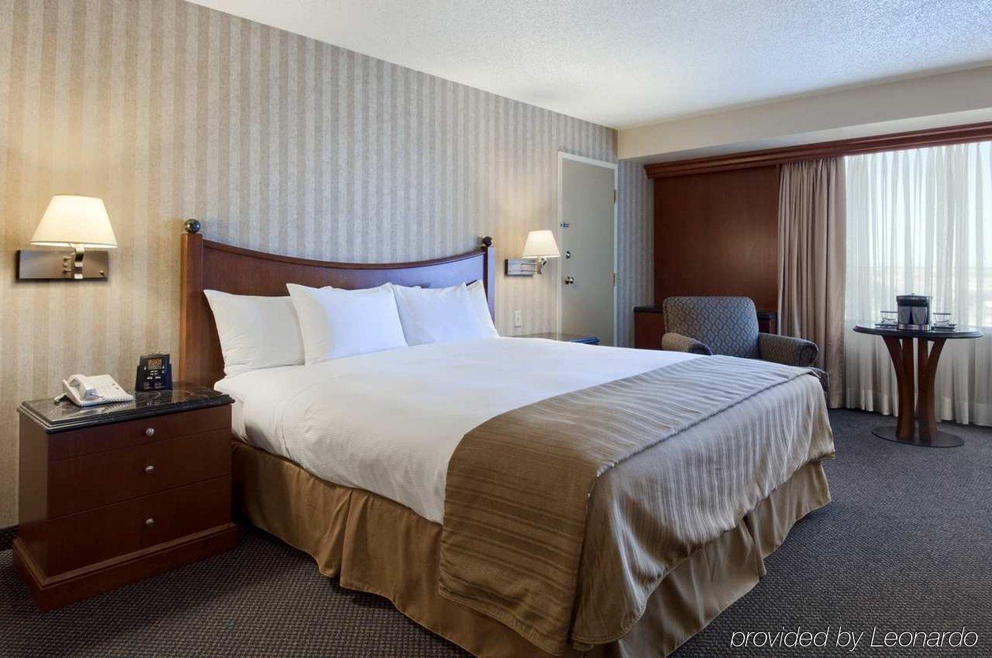 Hilton Montreal/Laval Hotel Kamer foto